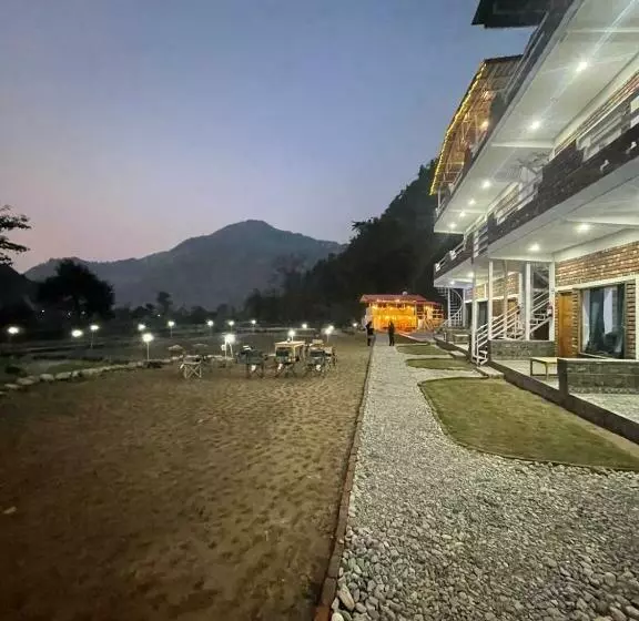The Needam Hostel  Maldevta Dehradun