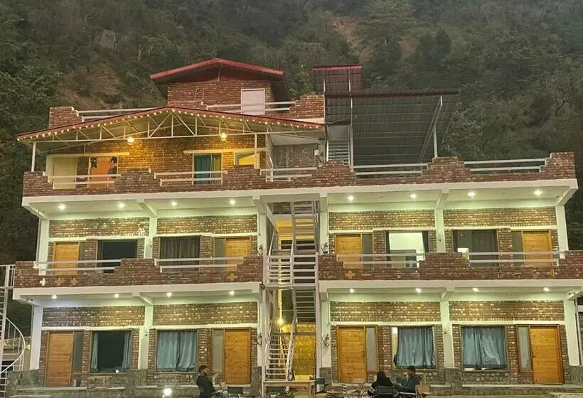 The Needam Hostel  Maldevta Dehradun