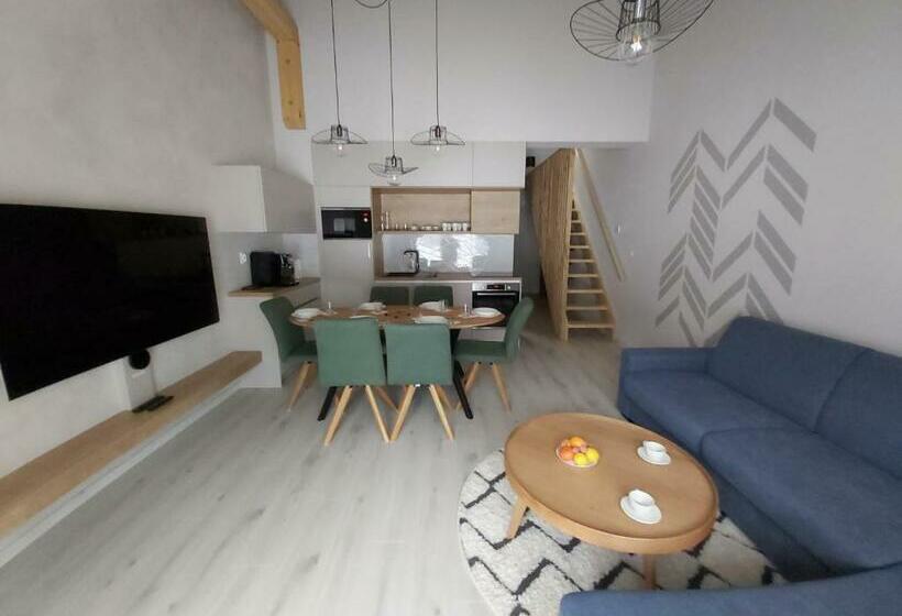 Villa Erdődy Resort