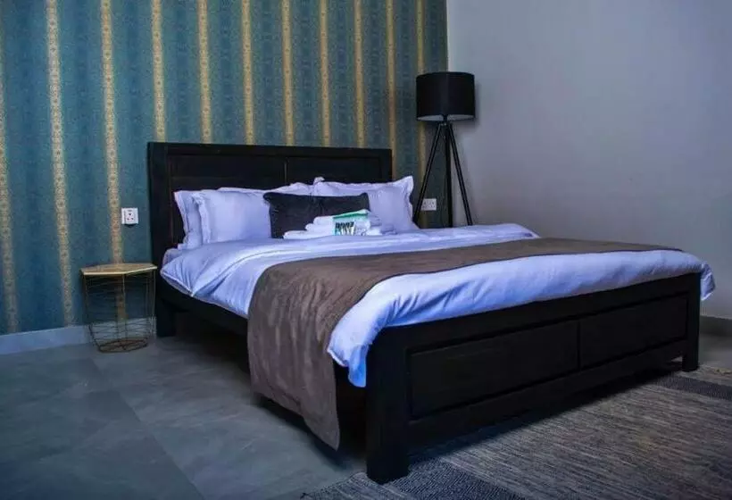 تختخواب و صبحانه Ascentia Bnb