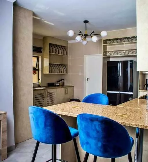 تختخواب و صبحانه Ascentia Bnb