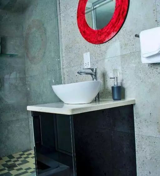 تختخواب و صبحانه Ascentia Bnb