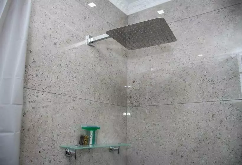 تختخواب و صبحانه Ascentia Bnb