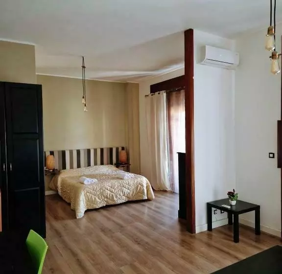 تختخواب و صبحانه Battisti Rooms & Breakfast