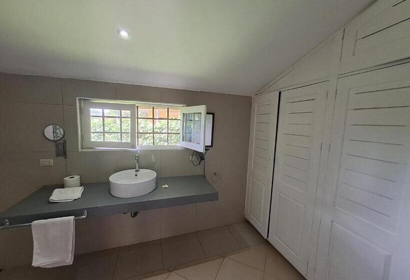 مبيت وإفطار Casa Mapache