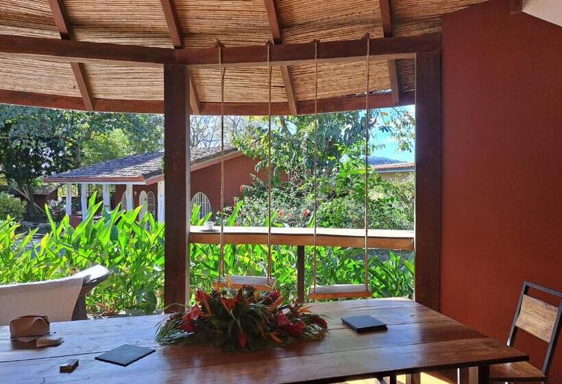 مبيت وإفطار Casa Mapache