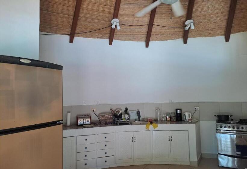 مبيت وإفطار Casa Mapache