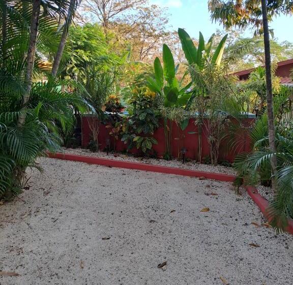 مبيت وإفطار Casa Mapache