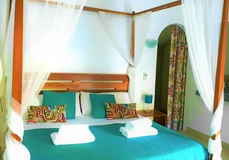 Aamiaismajoitus (B&B) Casa Mapache