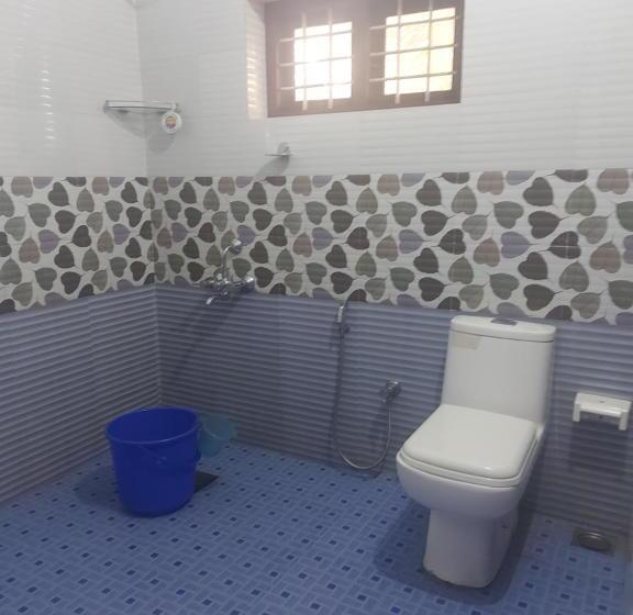 مبيت وإفطار Grand Marari