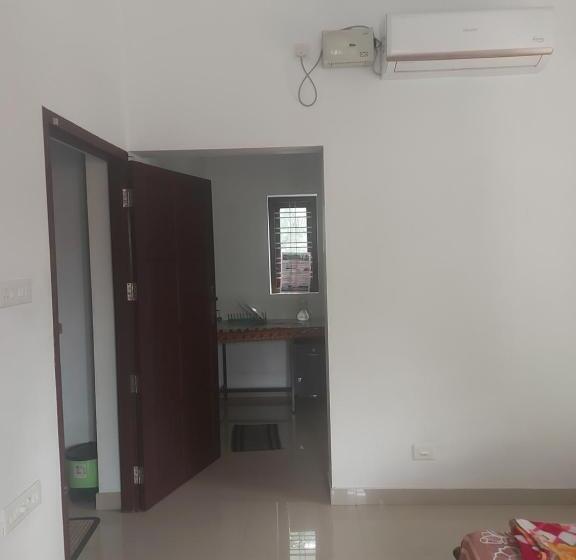 مبيت وإفطار Grand Marari