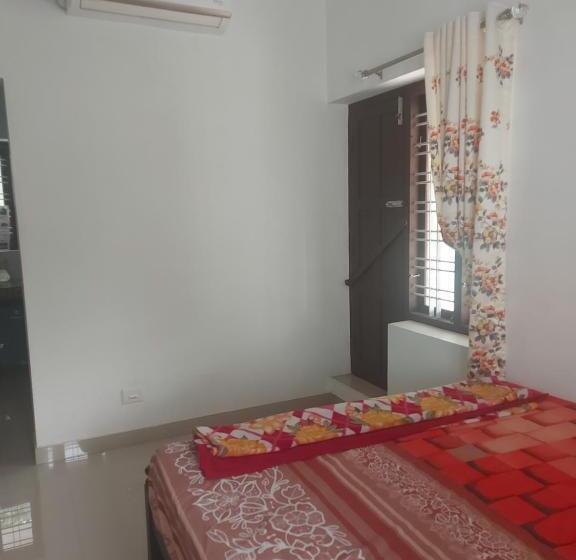 مبيت وإفطار Grand Marari