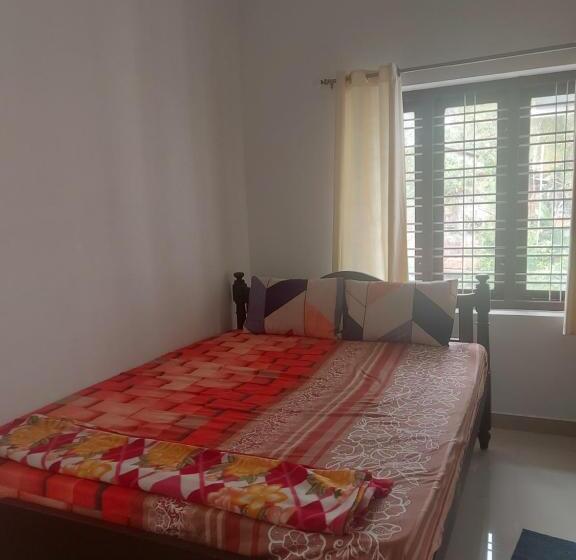 مبيت وإفطار Grand Marari