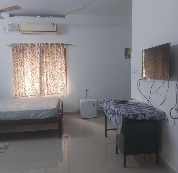 مبيت وإفطار Grand Marari