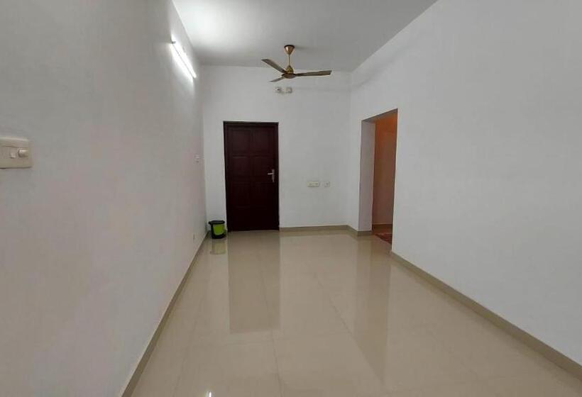 مبيت وإفطار Grand Marari