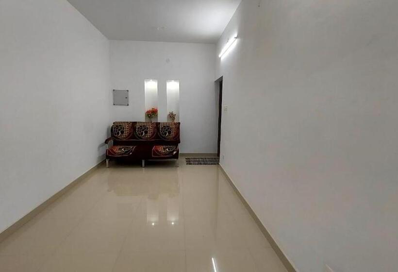 مبيت وإفطار Grand Marari