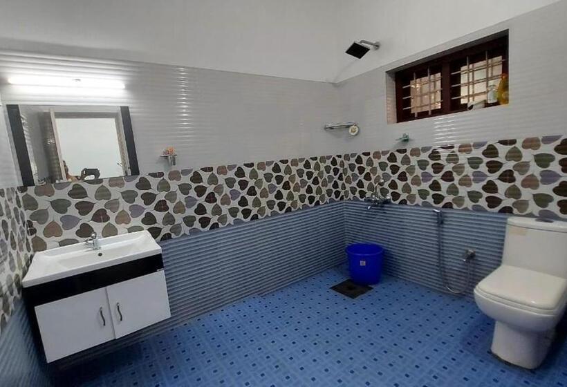 مبيت وإفطار Grand Marari