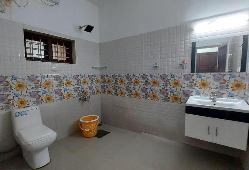 مبيت وإفطار Grand Marari