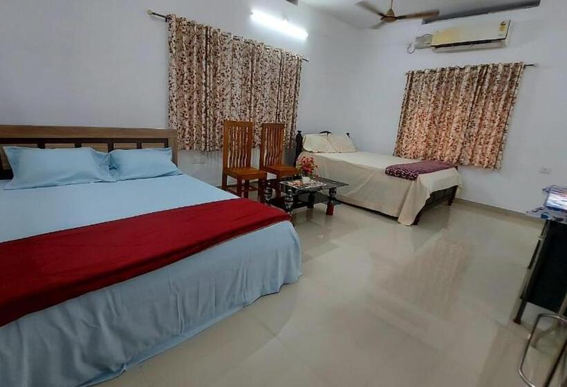 مبيت وإفطار Grand Marari