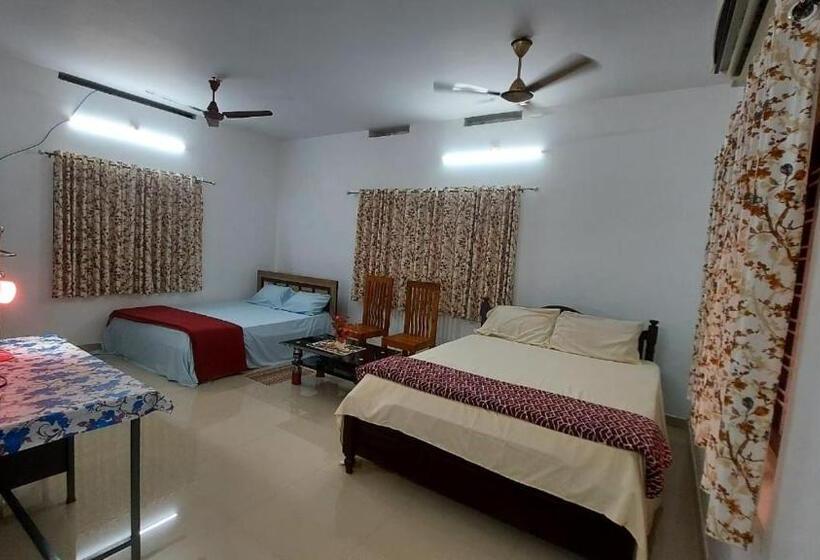 مبيت وإفطار Grand Marari