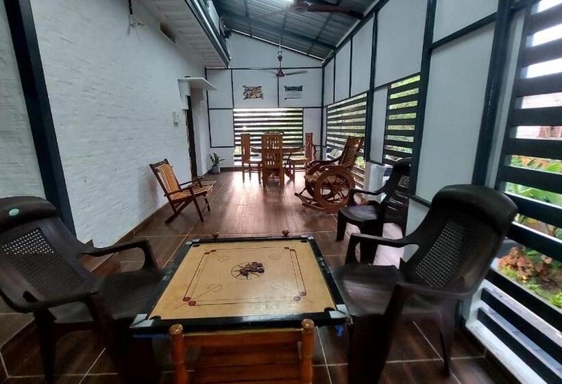 مبيت وإفطار Grand Marari