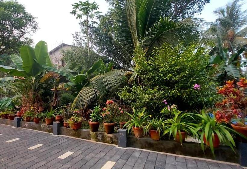 مبيت وإفطار Grand Marari