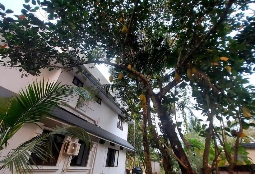 مبيت وإفطار Grand Marari