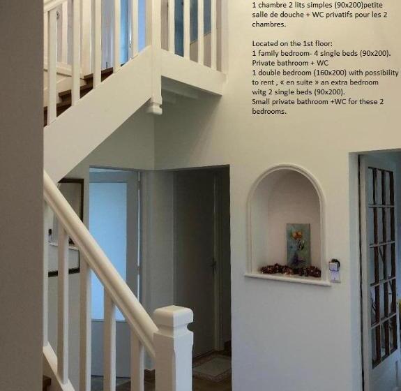 تختخواب و صبحانه Le Clos Fleuri   Chambres D Hôtes