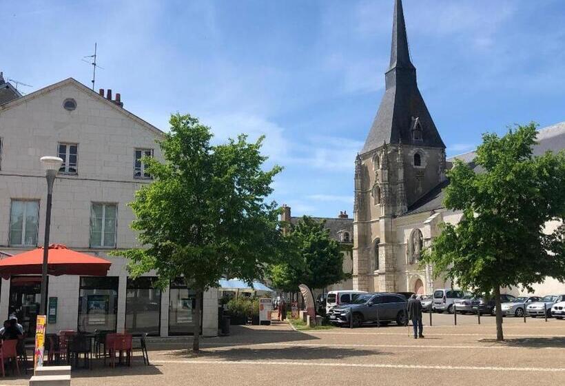 تختخواب و صبحانه Le Clos Fleuri   Chambres D Hôtes