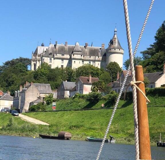 تختخواب و صبحانه Le Clos Fleuri   Chambres D Hôtes