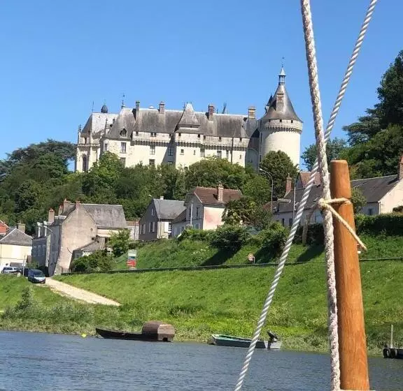 تختخواب و صبحانه Le Clos Fleuri   Chambres D Hôtes