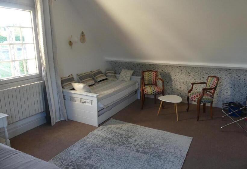 تختخواب و صبحانه Le Clos Fleuri   Chambres D Hôtes