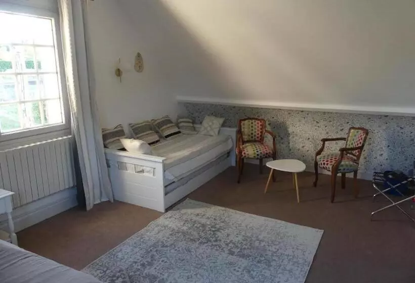 تختخواب و صبحانه Le Clos Fleuri   Chambres D Hôtes