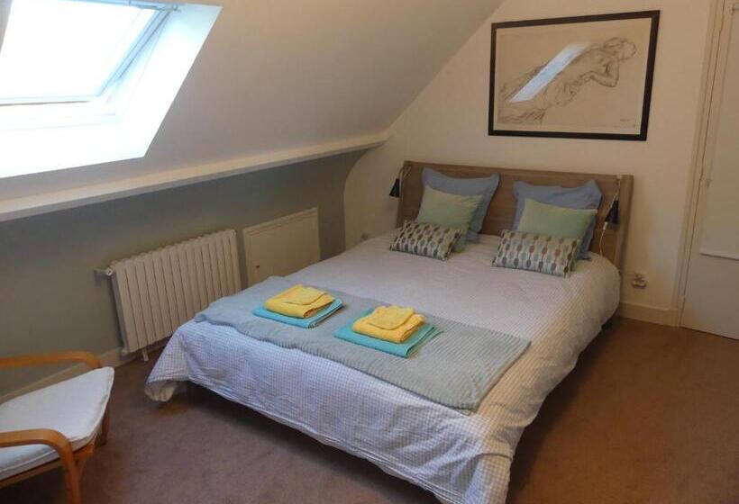 تختخواب و صبحانه Le Clos Fleuri   Chambres D Hôtes