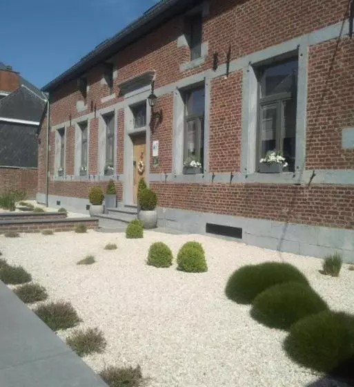 Aamiaismajoitus (B&B) Le Relais De La Motte