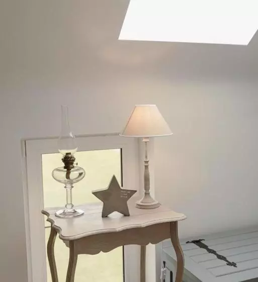 Aamiaismajoitus (B&B) Le Relais De La Motte