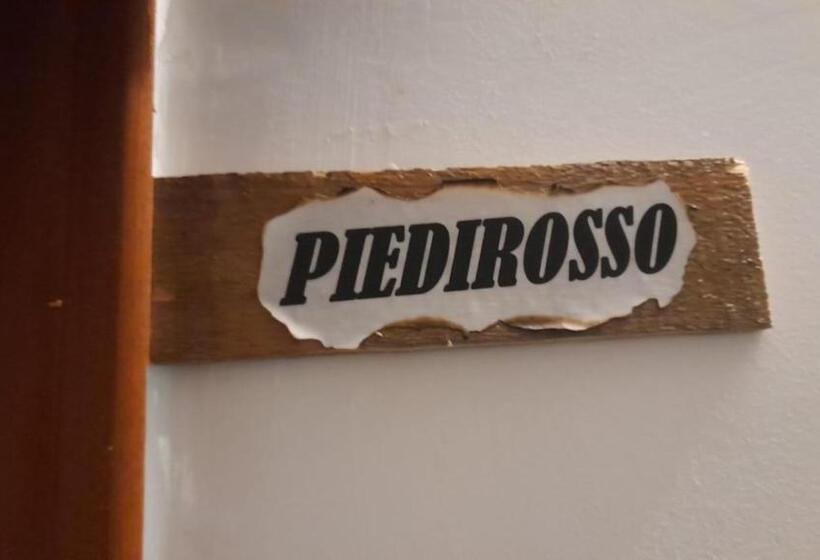 Nocleg ze śniadaniem Le Vecchie Cantine