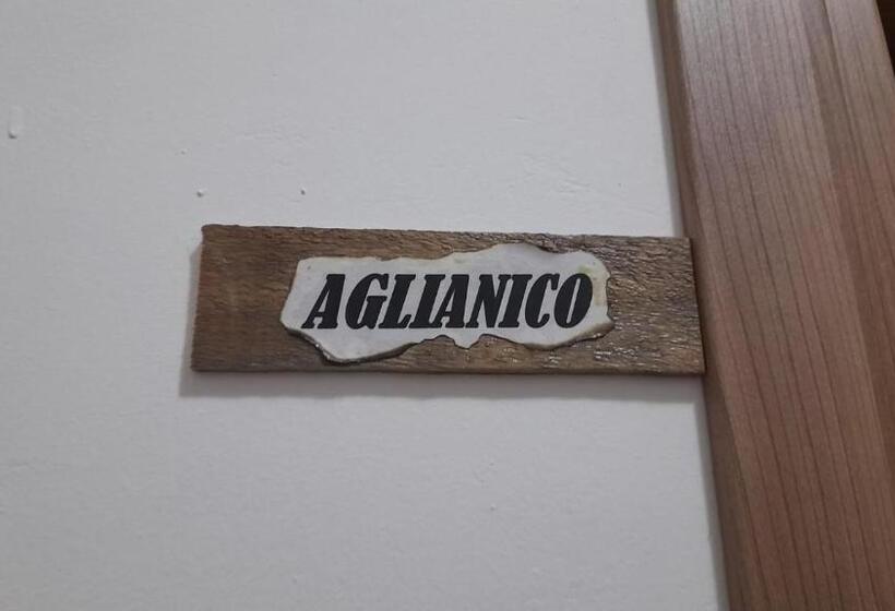 Nocleg ze śniadaniem Le Vecchie Cantine