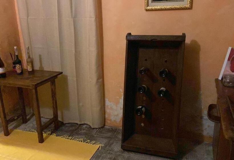 Nocleg ze śniadaniem Le Vecchie Cantine