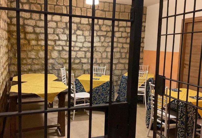 Nocleg ze śniadaniem Le Vecchie Cantine