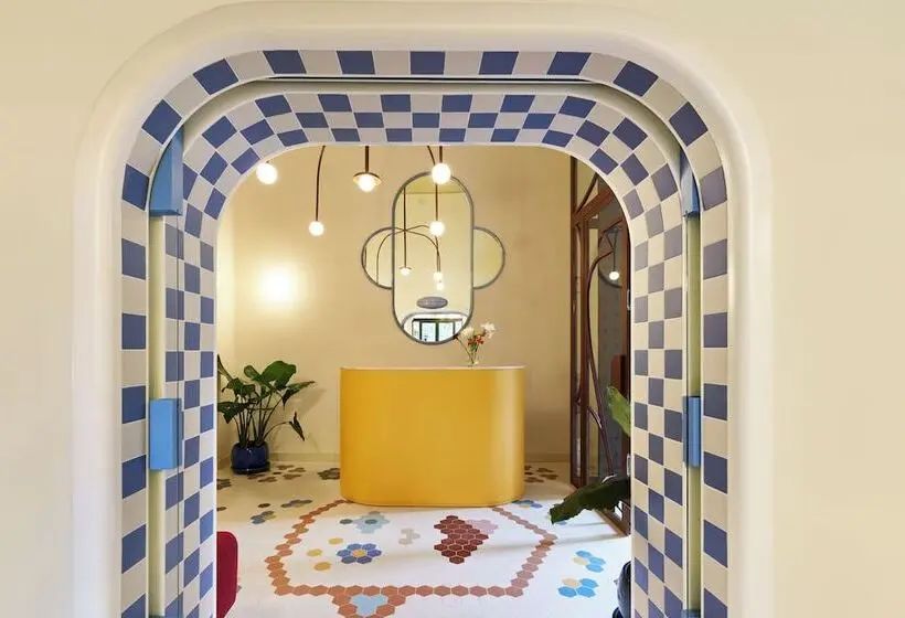 Casa Clarita by SH Hoteles