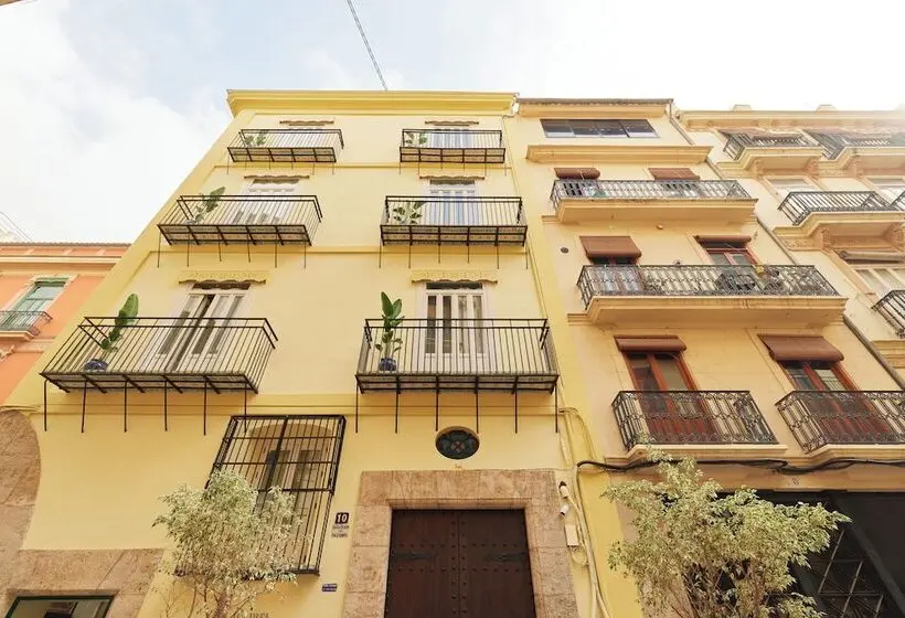 Casa Clarita by SH Hoteles