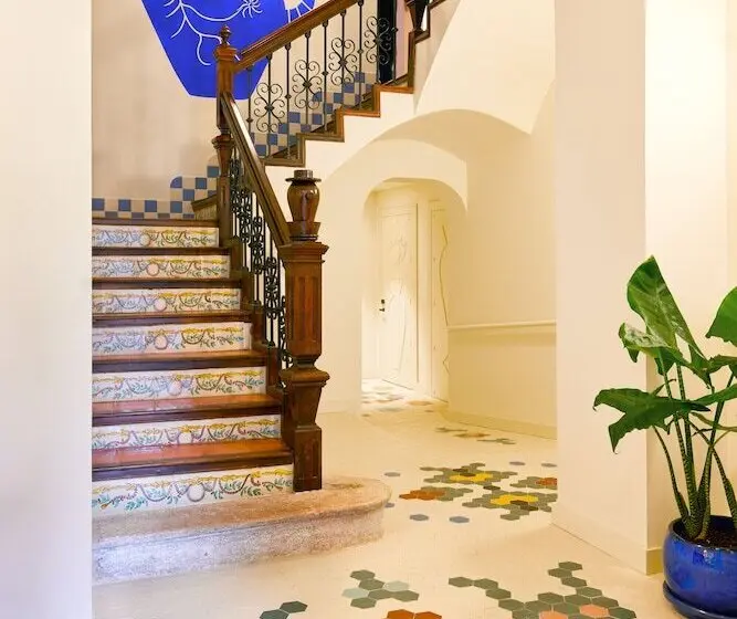 Casa Clarita by SH Hoteles