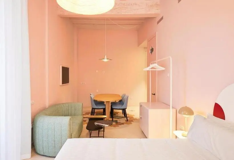 Casa Clarita by SH Hoteles