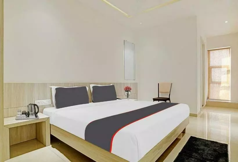 Fabhotel Blue Ocean
