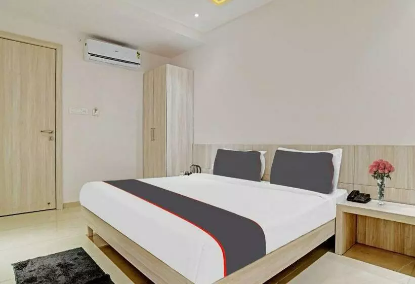 Fabhotel Blue Ocean