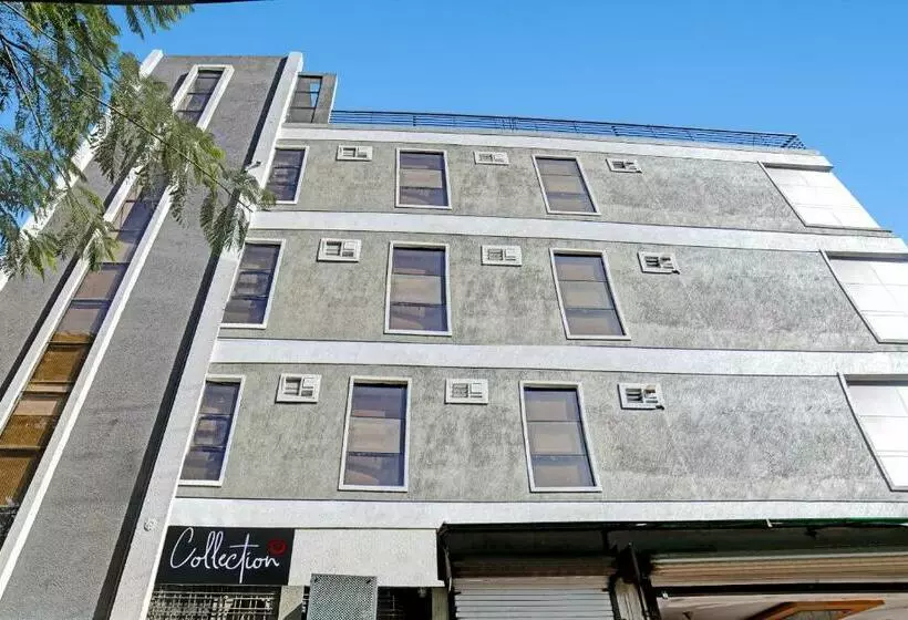 Fabhotel Blue Ocean