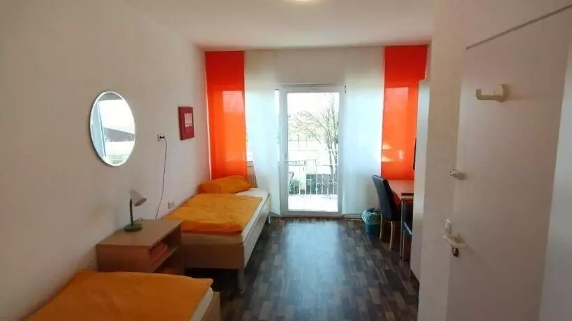 Gaststätte Zur Tribüne