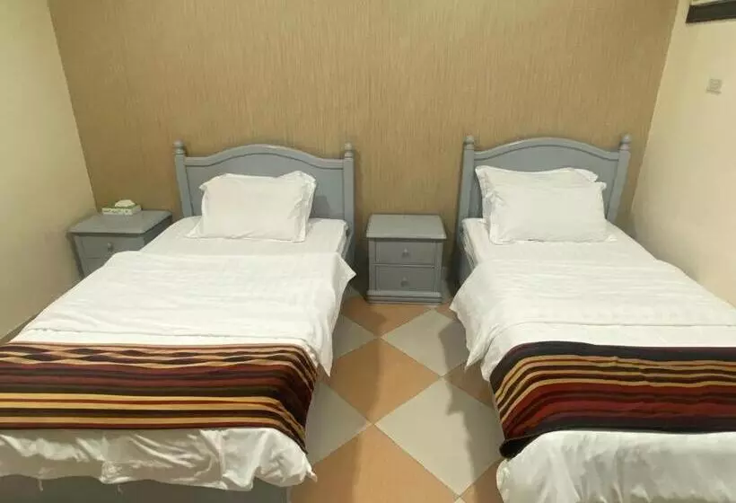 Hotelli نزيل للشقق المفروشة