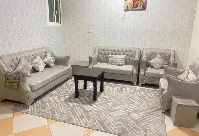 בית מלון כפרי نزيل للشقق المفروشة